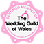 Certified member of The Wedding Guild Of Wales
