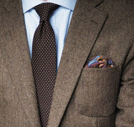 The Need for Tweed