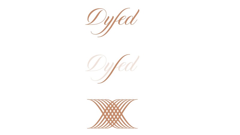 Dyfed Menswear pattern