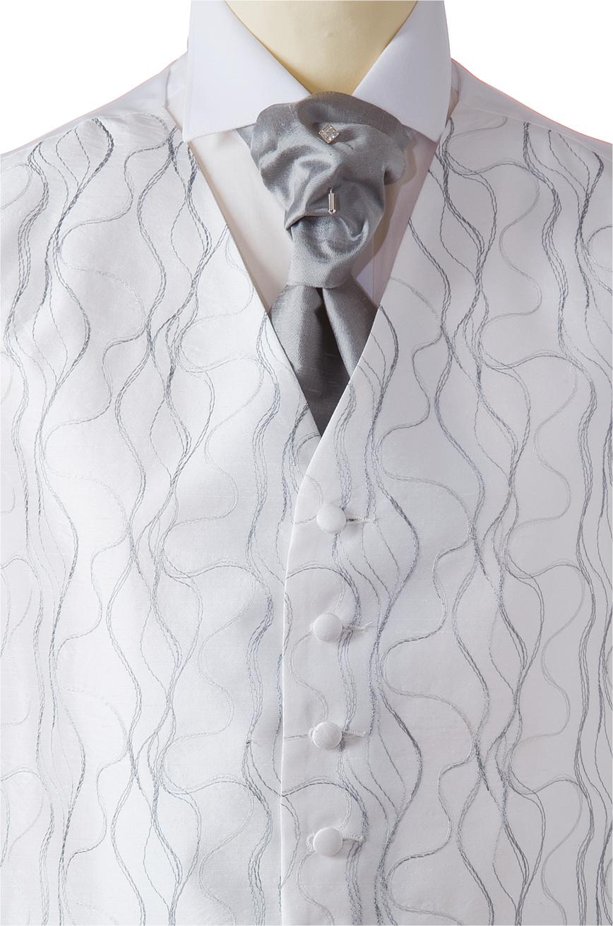 Silver Flow