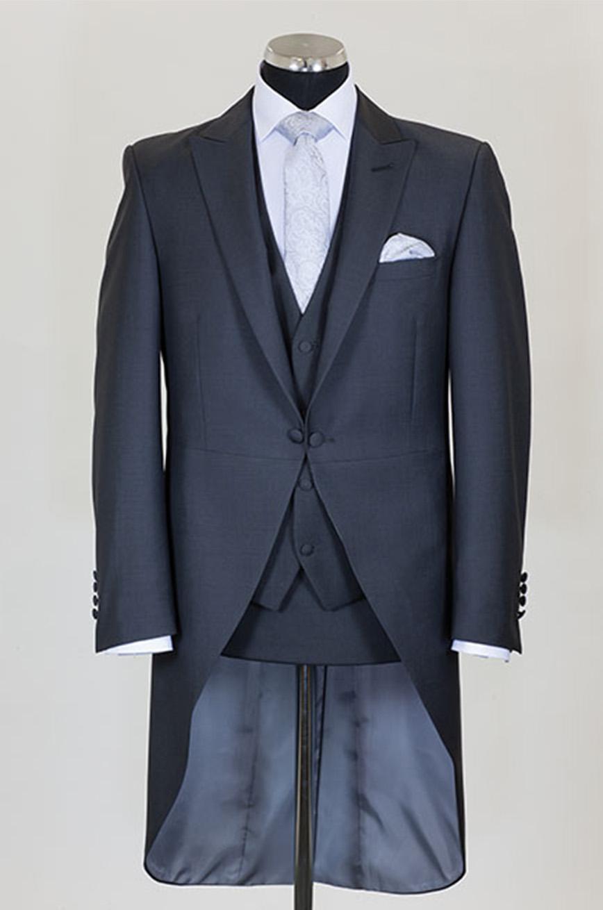 Lightweight morning suit deals
