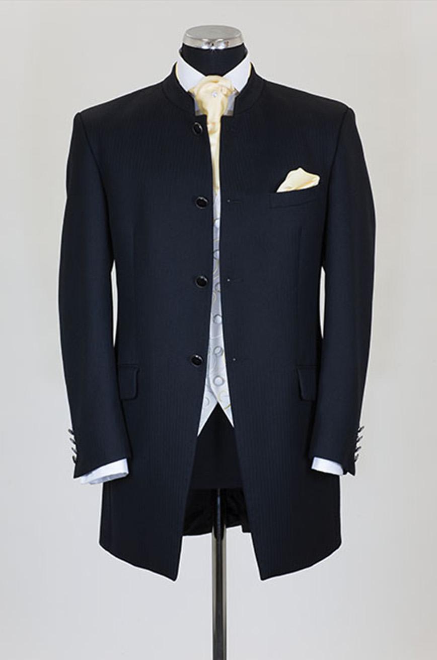 Nehru Tuxedo Jacket | arnoticias.tv